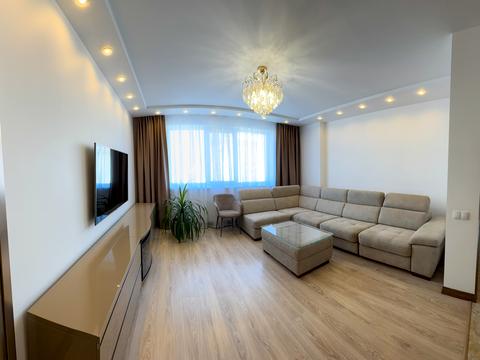 квартира по адресу Бориса Гмыри ул., 14-А