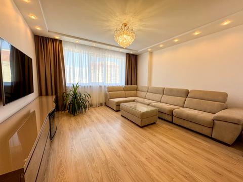 квартира по адресу Бориса Гмыри ул., 14-А