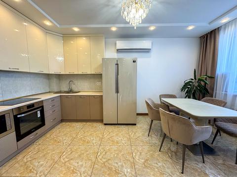 квартира по адресу Бориса Гмыри ул., 14-А