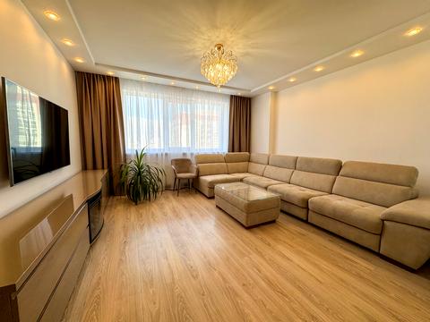 квартира по адресу Бориса Гмыри ул., 14-А