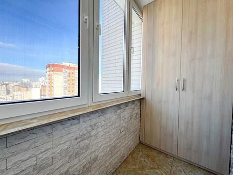 квартира по адресу Бориса Гмыри ул., 14-А