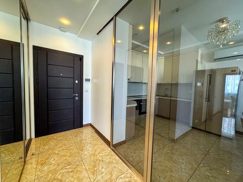 квартира по адресу Бориса Гмыри ул., 14-А