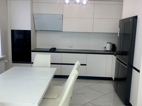 квартира за адресою Отаманів Соколовських вул. (Генерала Потапова), 1