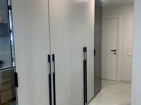 квартира за адресою Отаманів Соколовських вул. (Генерала Потапова), 1