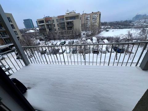 квартира по адресу Замковецкая ул., 106-А