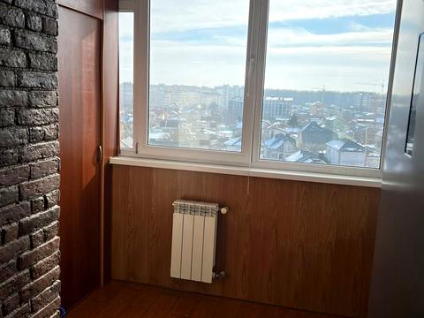 квартира по адресу Волчинецкая ул., 112