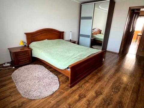 квартира по адресу Волчинецкая ул., 112