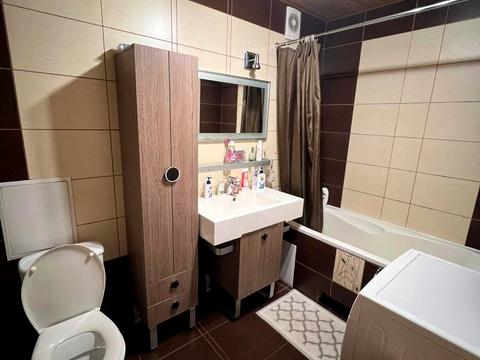 квартира по адресу Волчинецкая ул., 112