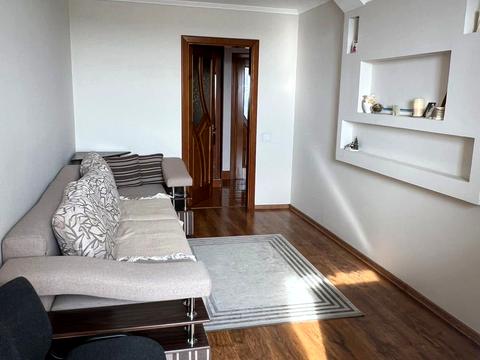 квартира по адресу Волчинецкая ул., 112