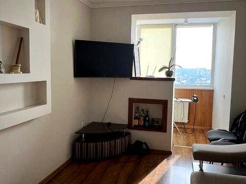 квартира по адресу Волчинецкая ул., 112