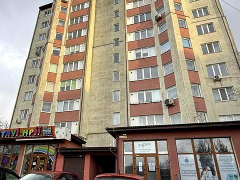 квартира по адресу Волчинецкая ул., 112