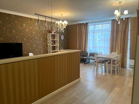 квартира по адресу Замковецкая ул., 106-А