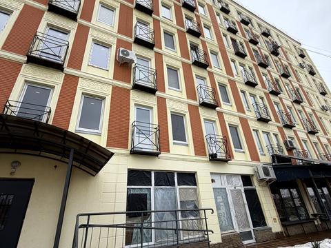 квартира за адресою Павла Глазового вул. (Олега Кошового), 13б/1