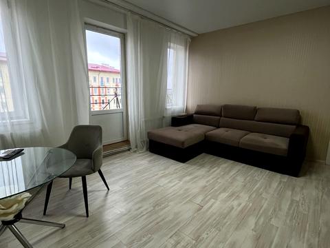 квартира за адресою Павла Глазового вул. (Олега Кошового), 13б/1