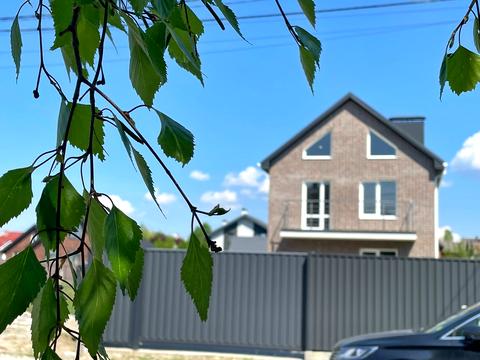 дом по адресу Родниковая ул., 58