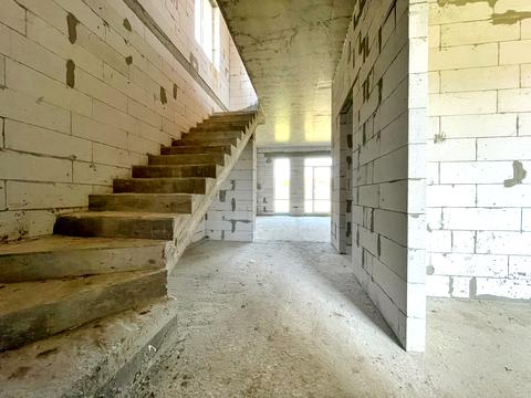 дом по адресу Родниковая ул., 58