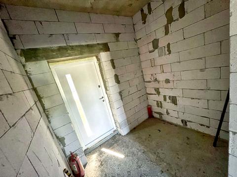 дом по адресу Родниковая ул., 58