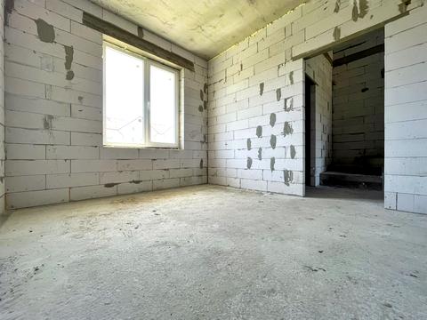 дом по адресу Родниковая ул., 58