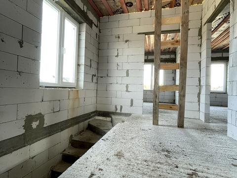 дом по адресу Родниковая ул., 58