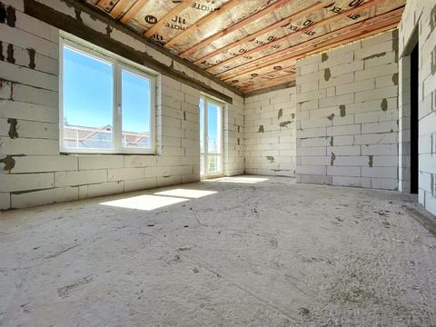 дом по адресу Родниковая ул., 58