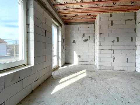 дом по адресу Родниковая ул., 58