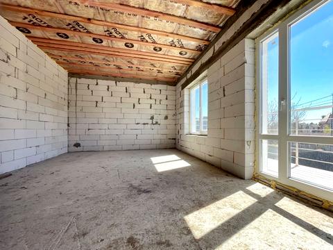 дом по адресу Родниковая ул., 58