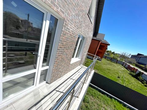 дом по адресу Родниковая ул., 58