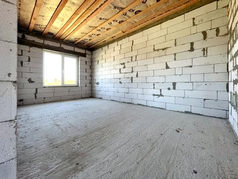 дом по адресу Родниковая ул., 58