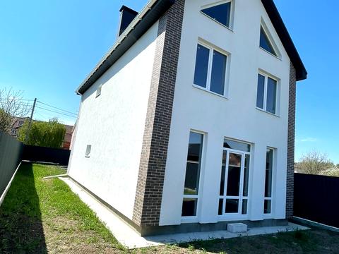 дом по адресу Родниковая ул., 58