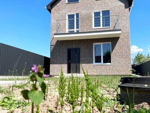 дом по адресу Родниковая ул., 58