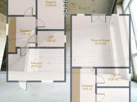 дом по адресу Родниковая ул., 58