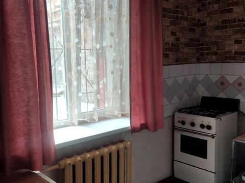 квартира за адресою Шевченка вул., 12-А