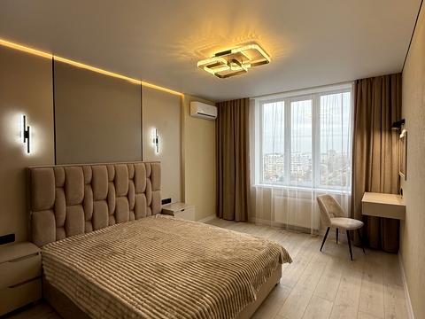 квартира за адресою Черкаси, Михайла Грушевського вул. (Котовського), 110