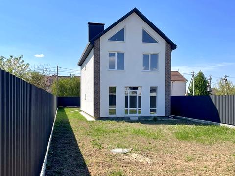 дом по адресу Родниковая ул., 58