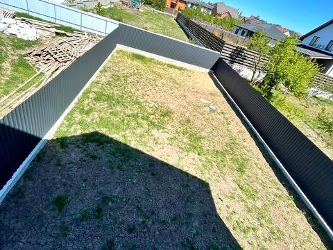 дом по адресу Родниковая ул., 58