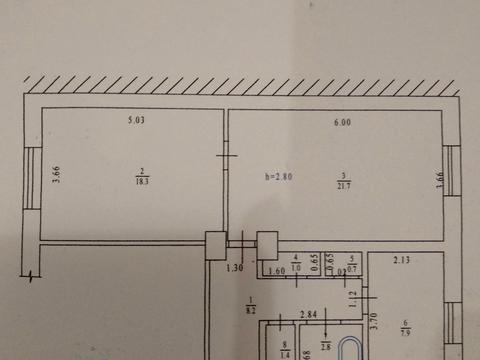 квартира за адресою Шевченка вул., 12-А