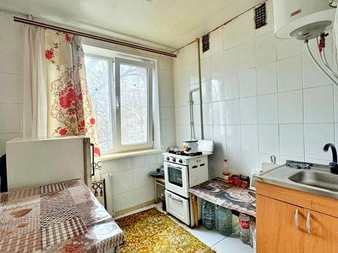 квартира по адресу Сергея Колачевского ул. (23-го Февраля), 144