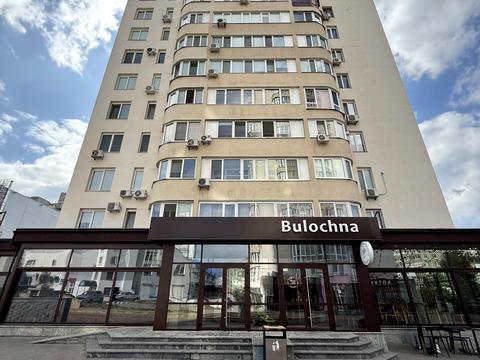 комерційна за адресою Черкаси, Припортова вул. (Героїв Сталінграда), 34/2