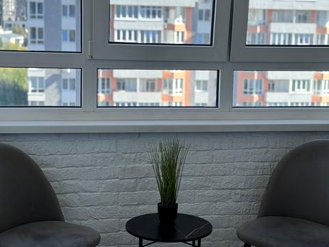 квартира по адресу Зеленая ул., 281а