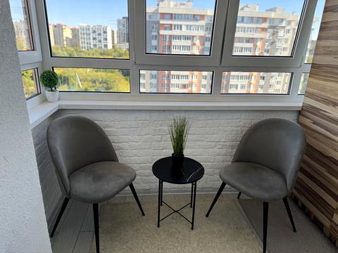 квартира по адресу Зеленая ул., 281а