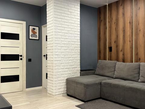 квартира по адресу Зеленая ул., 281а