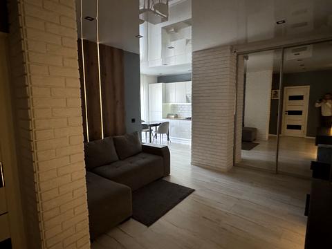 квартира по адресу Зеленая ул., 281а