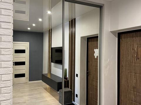 квартира по адресу Зеленая ул., 281а