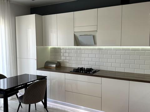 квартира по адресу Зеленая ул., 281а