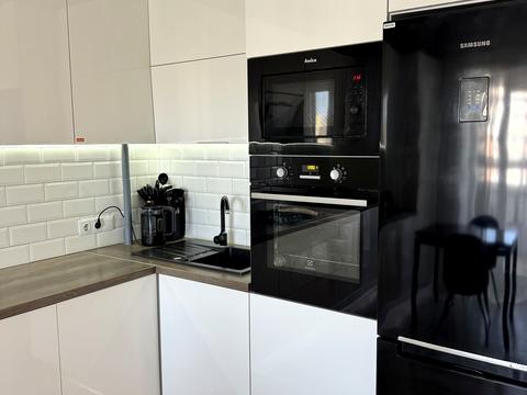 квартира по адресу Зеленая ул., 281а