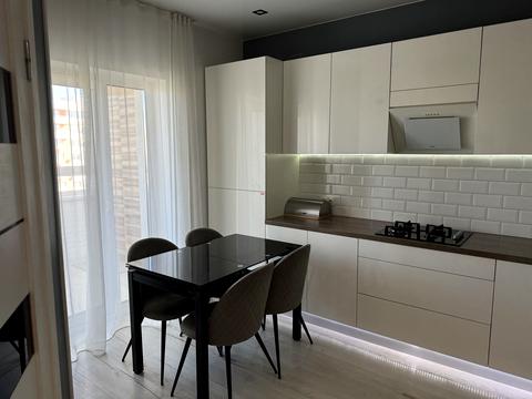 квартира по адресу Зеленая ул., 281а