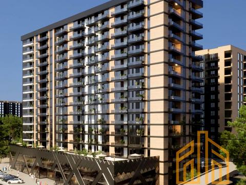 квартира по адресу Грушевского Николая ул., (Будинок 4)