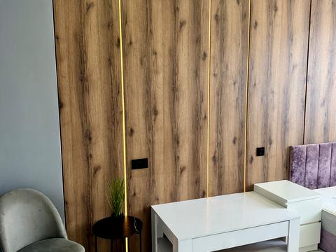 квартира по адресу Зеленая ул., 281а