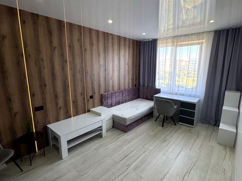 квартира по адресу Зеленая ул., 281а