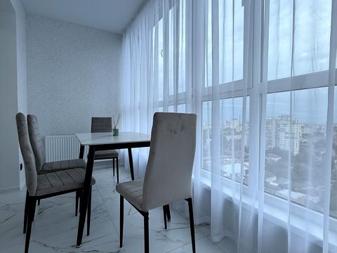 квартира за адресою Гоголя вул., 320